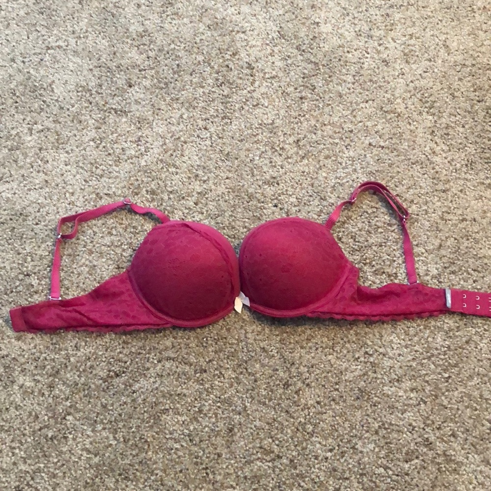 Aerie push up bra